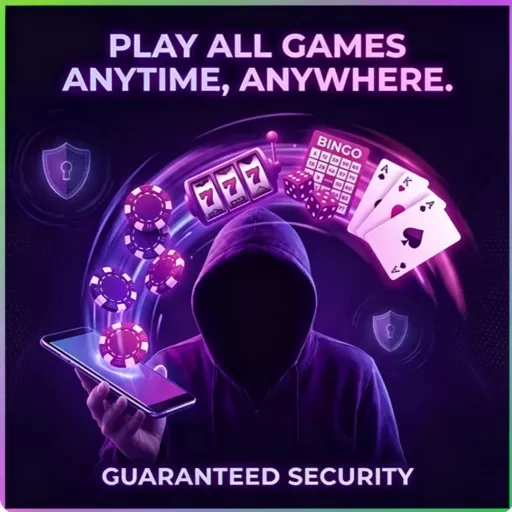 Panduan Pasang gloryslot777 APK di Android
